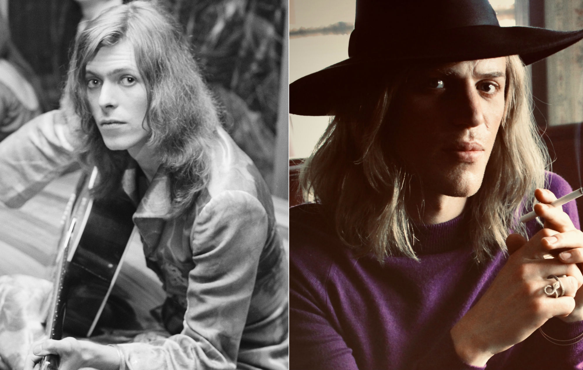 Stardust : voici le premier extrait du biopic sur David Bowie 