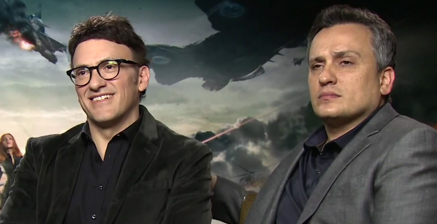 Community : découvrez comment la série a permis aux frères Russo de rejoindre Marvel Studios Community : découvrez comment la série a permis aux frères Russo de rejoindre Marvel Studios