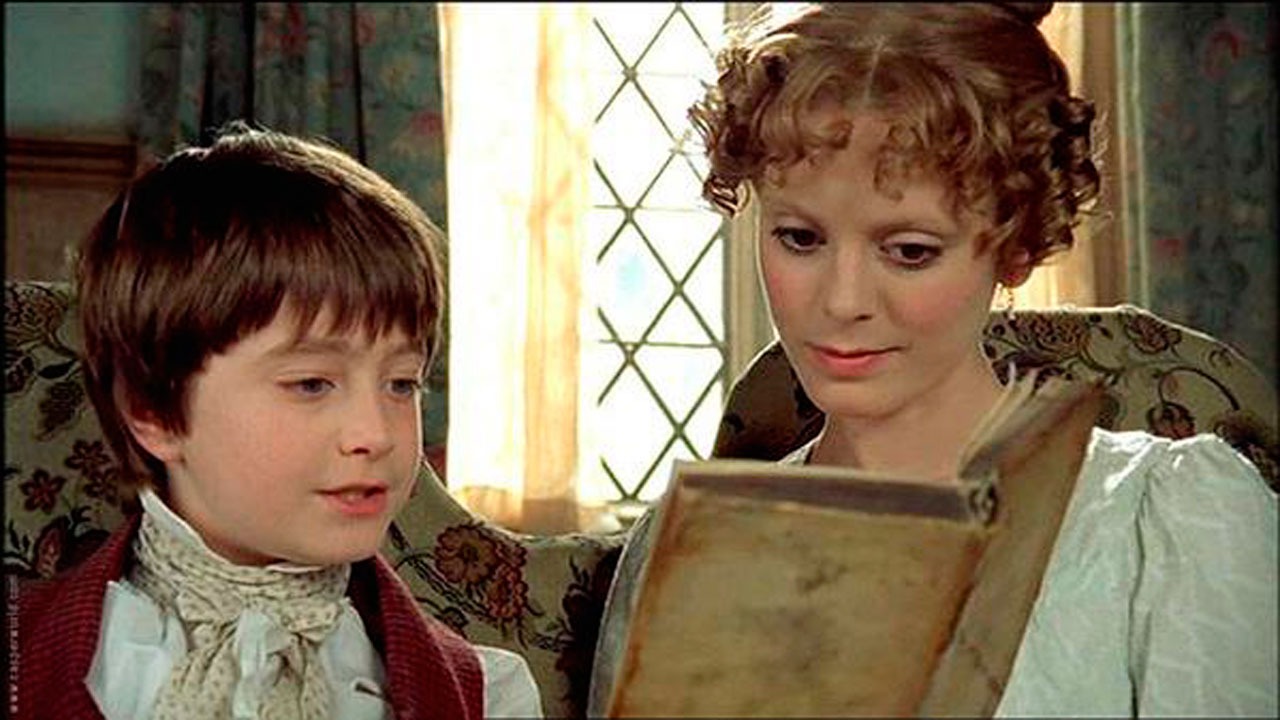 Daniel Radcliffe - David Copperfield