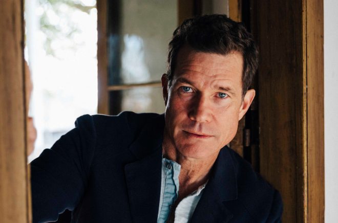 Dylan Walsh