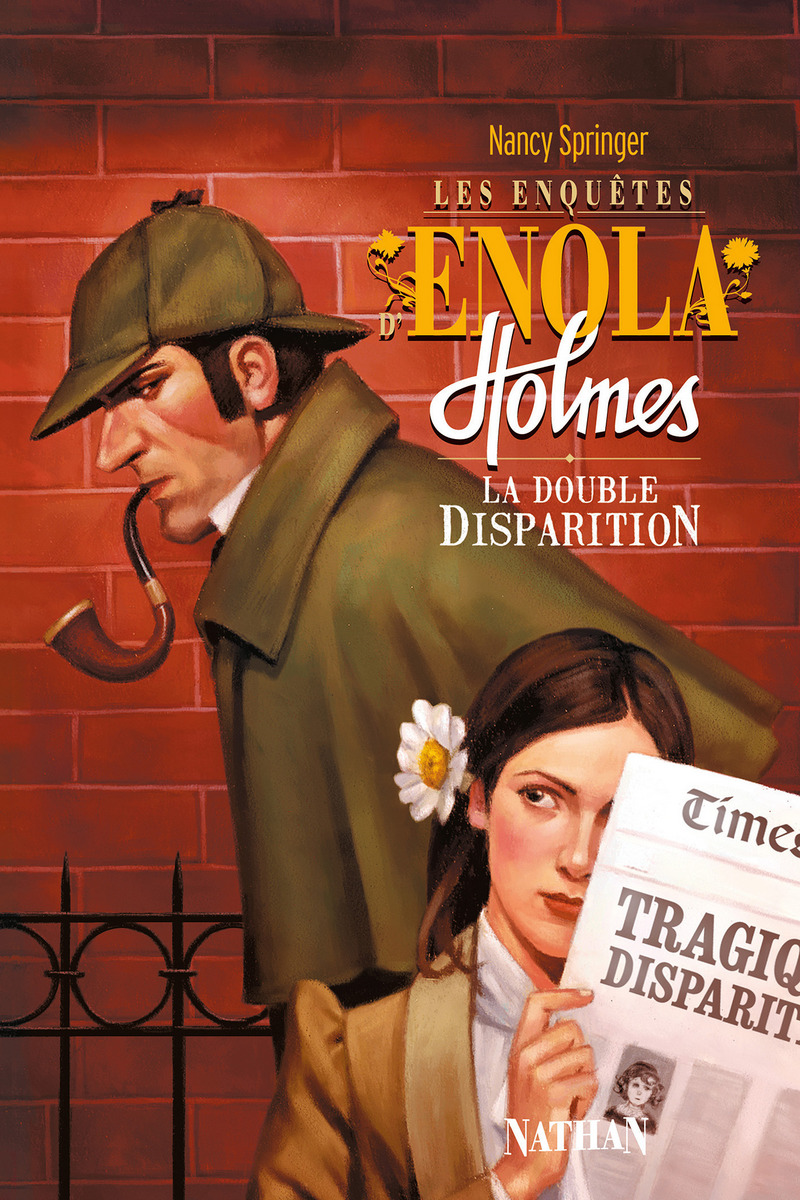 Enola Holmes sortira finalement sur Netflix Enola Holmes sortira finalement sur Netflix
