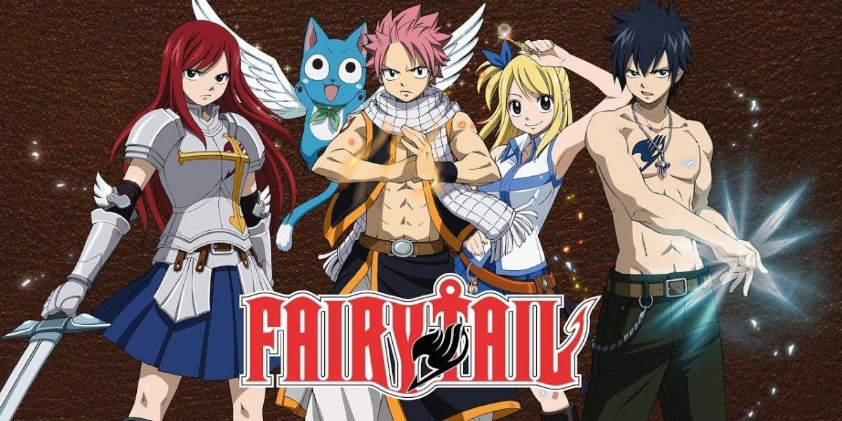 FAIRY TAIL: Costume d'Erza Dernière saison de l'anime
