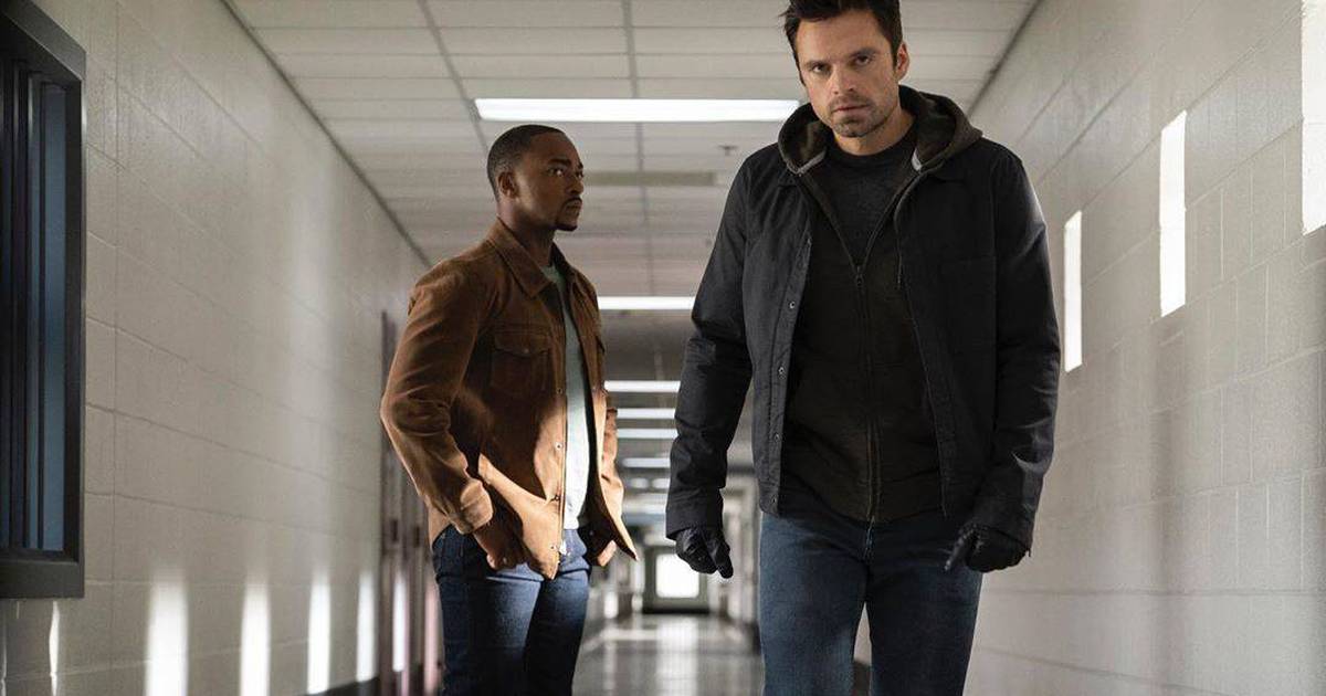 Selon Sebastian Stan il faudra attendre avant le prochain film Avengers