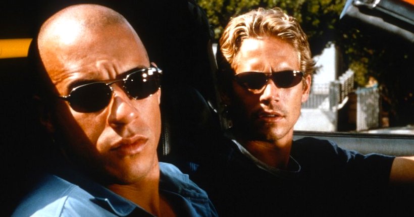 Fast and Furious : Netflix met en ligne les 7 premiers films de la saga Fast and Furious : Netflix met en ligne les 7 premiers films de la saga