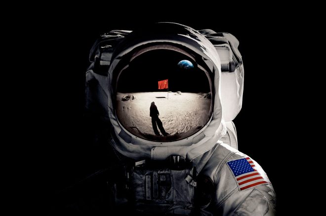 For All Mankind For All Mankind