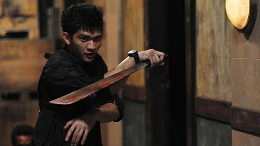 Gareth Evans détaille le scénario de The Raid 3 Gareth Evans détaille le scénario de The Raid 3