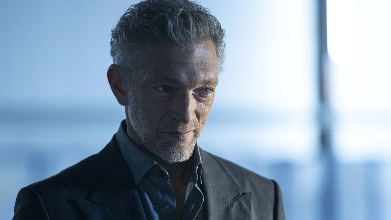 Westworld : un épisode 5 truffé de références