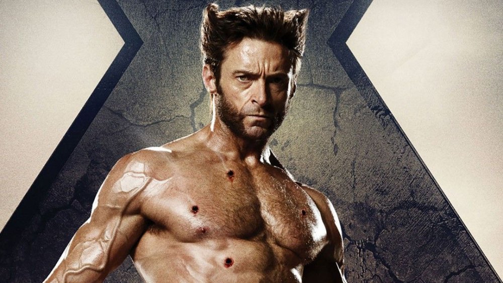 Wolverine : Hugh Jackman réagit à l'avenir du mutant chez Disney