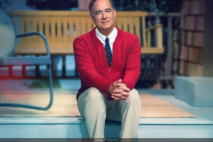 L'Extraordinaire Mr Rogers : psychanalyse de l'enfance avec Tom Hanks 