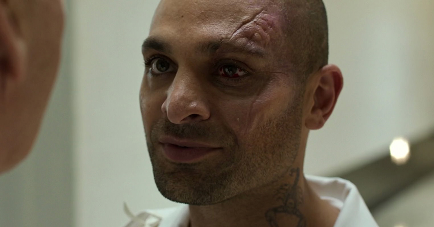 Marvel : L'acteur Michael Mando veut un film solo sur le Scorpion Marvel : L'acteur Michael Mando veut un film solo sur le Scorpion