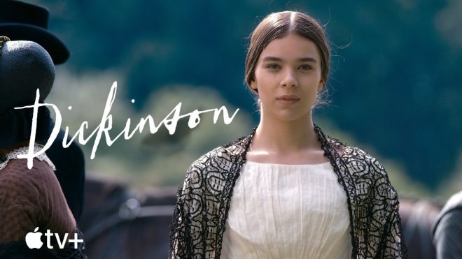 Dickinson Dickinson