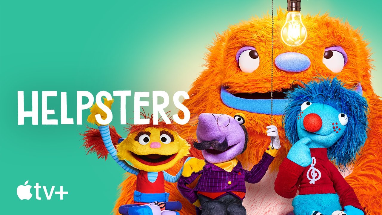 Helpsters Helpsters