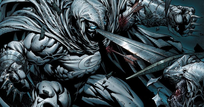 Moon Knight : le tournage de la série débutera en novembre Moon Knight : le tournage de la série débutera en novembre