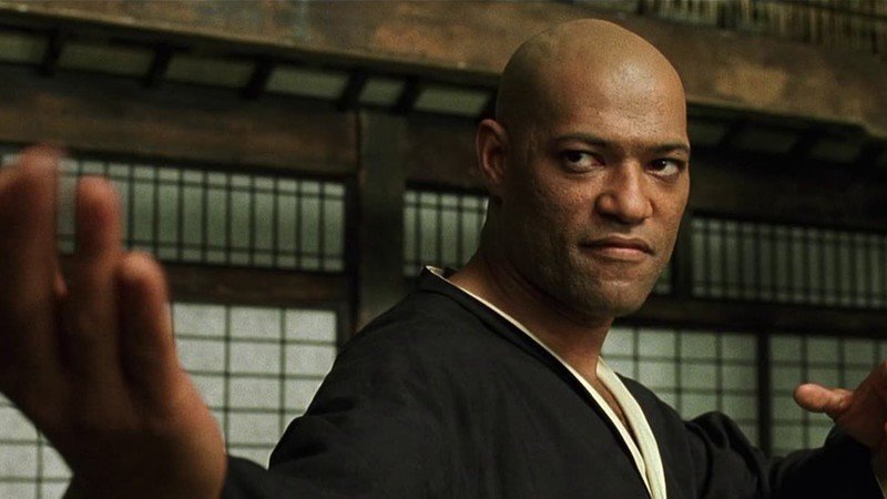 Luke Cage : Tarantino dévoile qui il voulait dans le rôle principal de son film