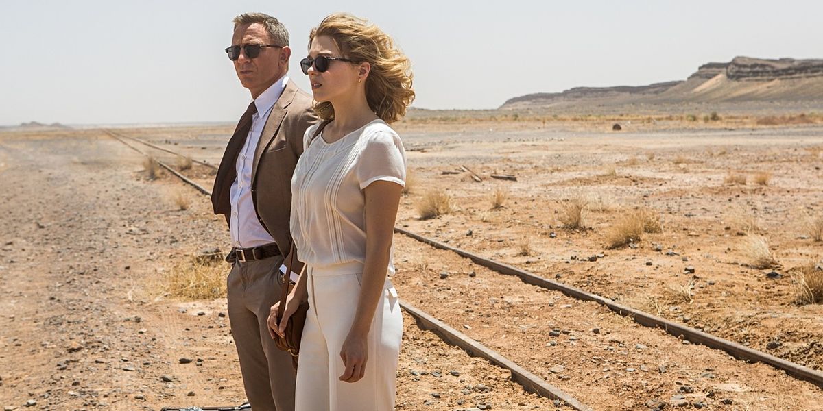 Mourir peut Attendre : Léa Seydoux pense que vous allez pleurer à la fin du film