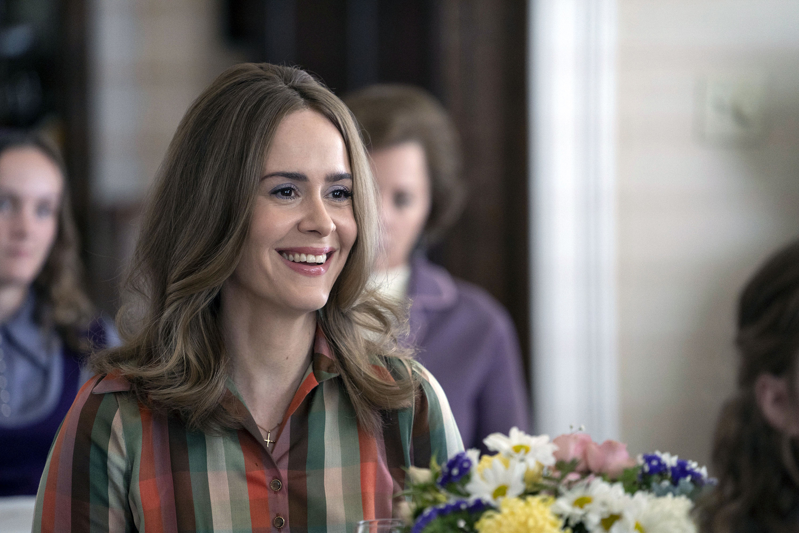 MRS. AMERICA - Saison 1 - Episode 1