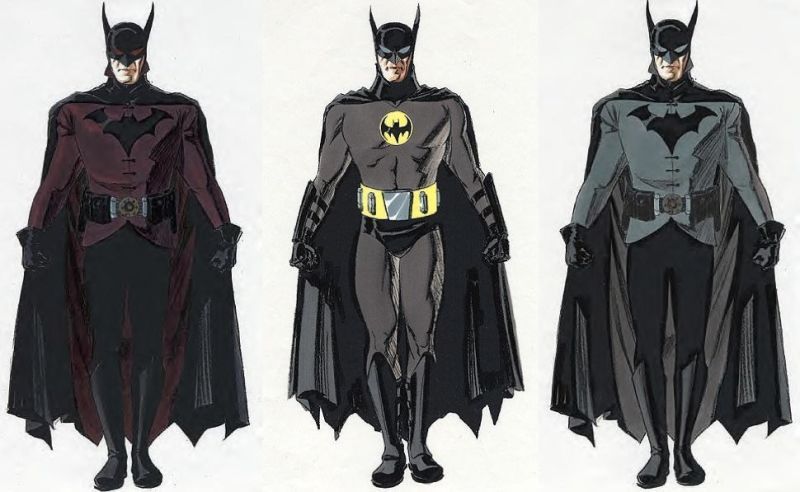 Batman : pourquoi le film de Darren Aronofsky avec Joaquin Phoenix n'a jamais vu le jour ? Batman : pourquoi le film de Darren Aronofsky avec Joaquin Phoenix n'a jamais vu le jour ?