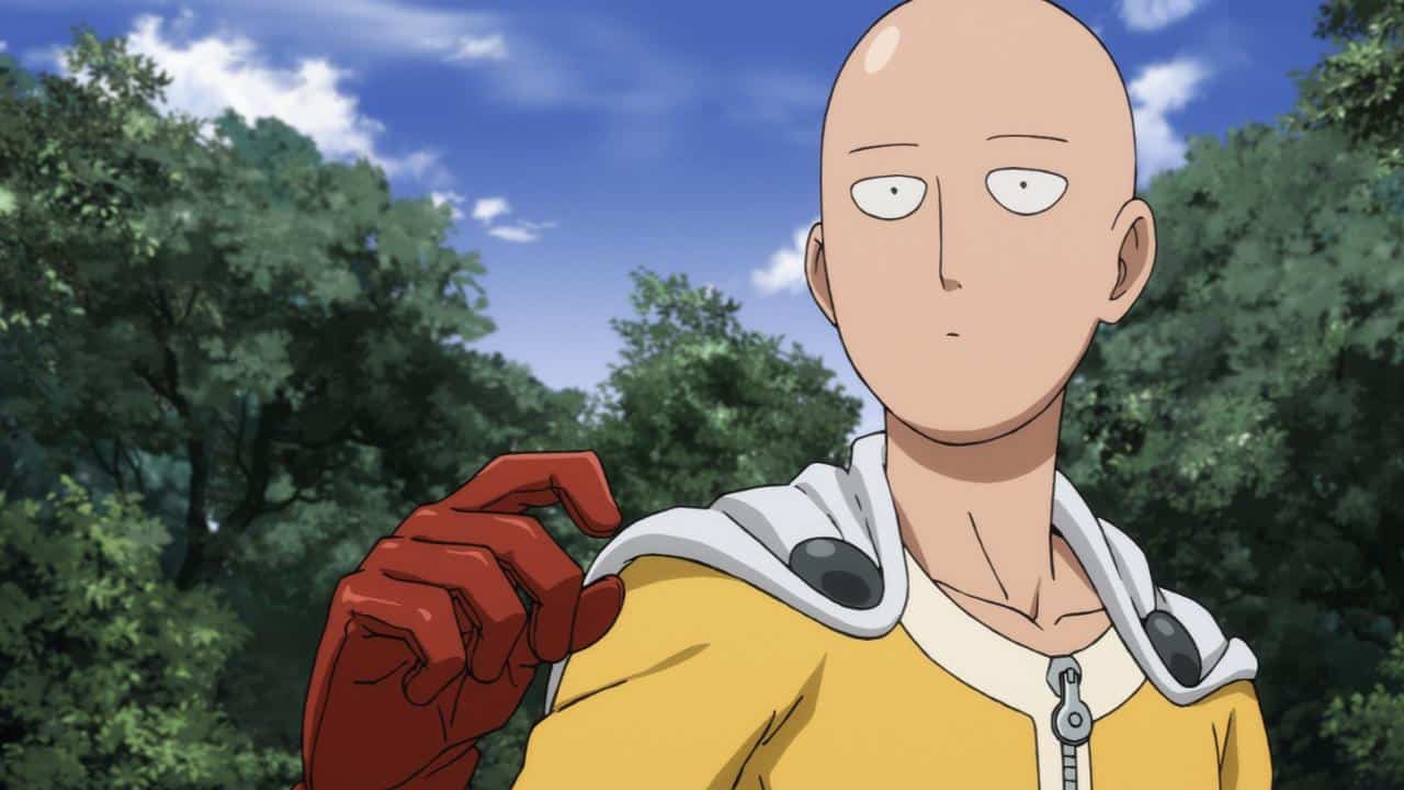 One Punch Man : Sony développe un film