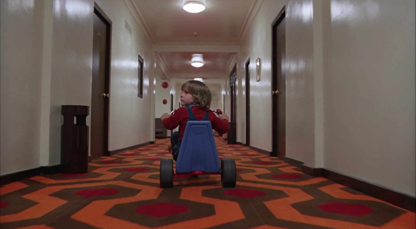 Shining : une série préquel en préparation pour HBO Max