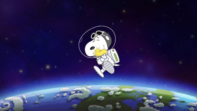 Snoopy Snoopy