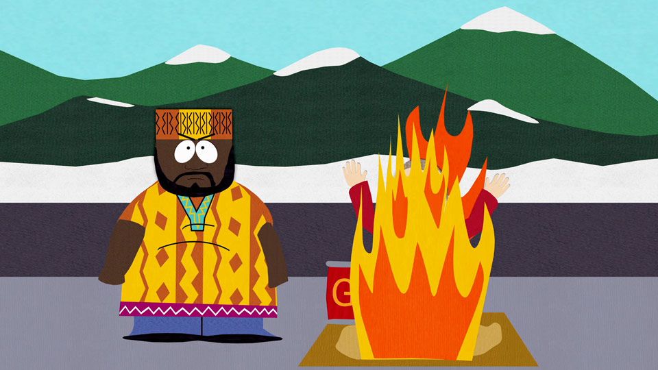 South Park : les créateurs partagent leurs épisodes préférés et ceux qu'ils détestent le plus