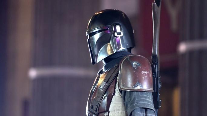 The Mandalorian : les titres des épisodes de la saison 2 auraient été dévoilés 