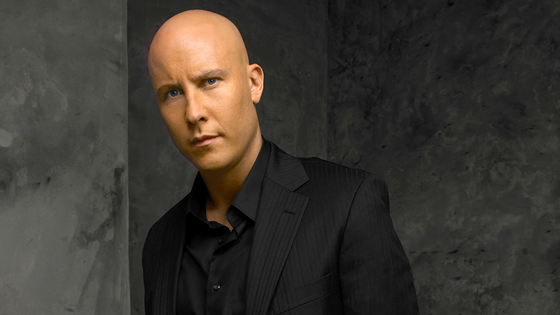 The Suicide Squad : un acteur de Smallville a raté un rôle