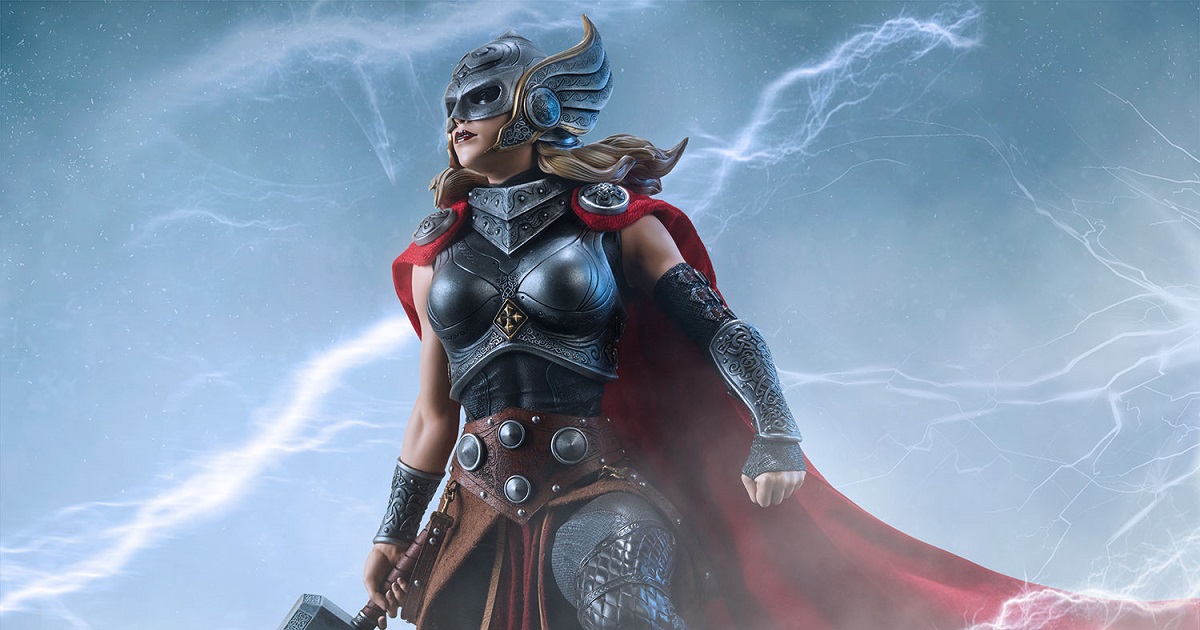 Thor 4 : Chris Hemsworth assure que c'est le meilleur scénario qu'il a lu depuis des années Thor 4 : Chris Hemsworth assure que c'est le meilleur scénario qu'il a lu depuis des années