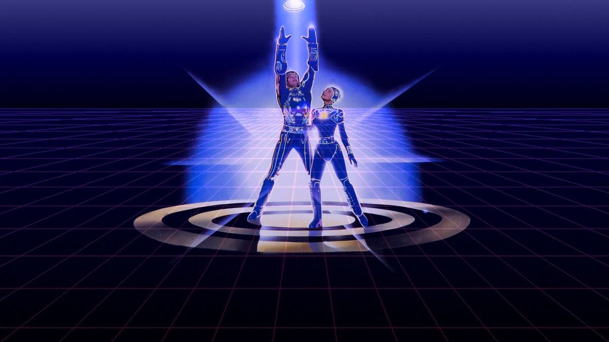 Le réalisateur de Tron l'Héritage pense qu'un troisième film est toujours possible Le réalisateur de Tron l'Héritage pense qu'un troisième film est toujours possible