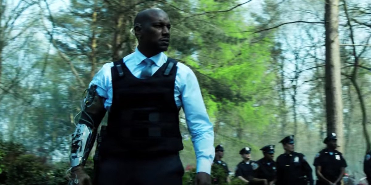 Tyrese Gibson évoque Morbius et la saga Fast & Furious sans Paul Walker