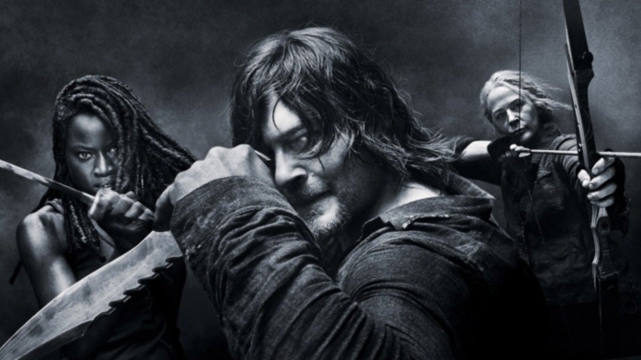 The Walking Dead saison 10 : [SPOILER] est de retour dans le teaser du