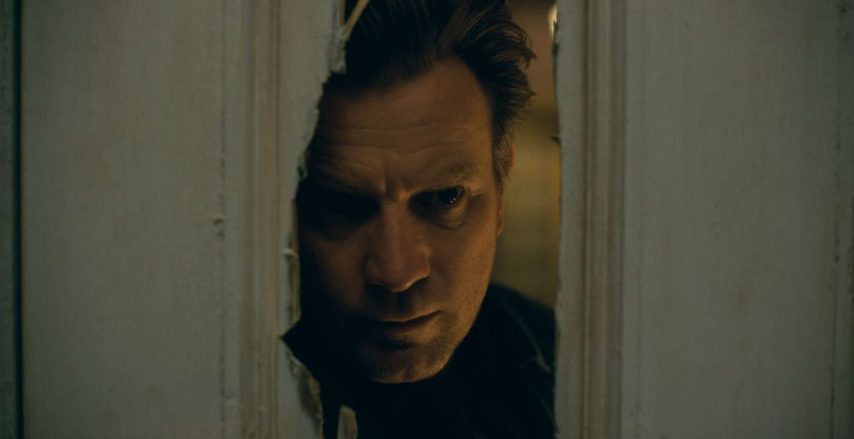 Doctor Sleep : voici comment l'hôtel Overlook a été recréé 