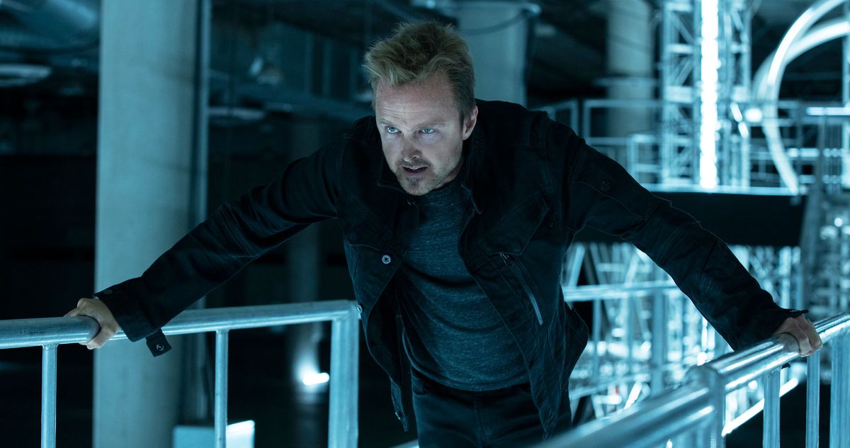Westworld S3 : que retenir de l'avant-dernier épisode ?