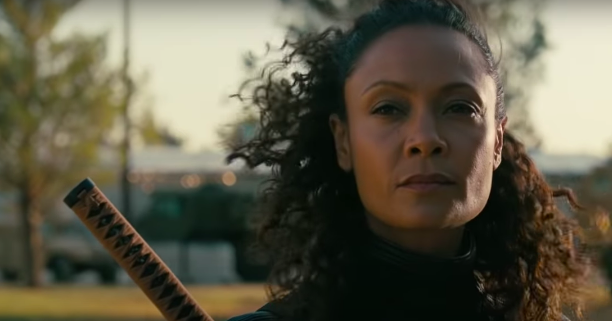 Westworld S3 : que retenir de l'avant-dernier épisode ?