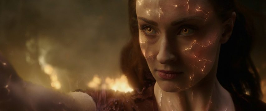 X-Men Dark Phoenix est le plus gros flop financier de 2019 X-Men Dark Phoenix est le plus gros flop financier de 2019
