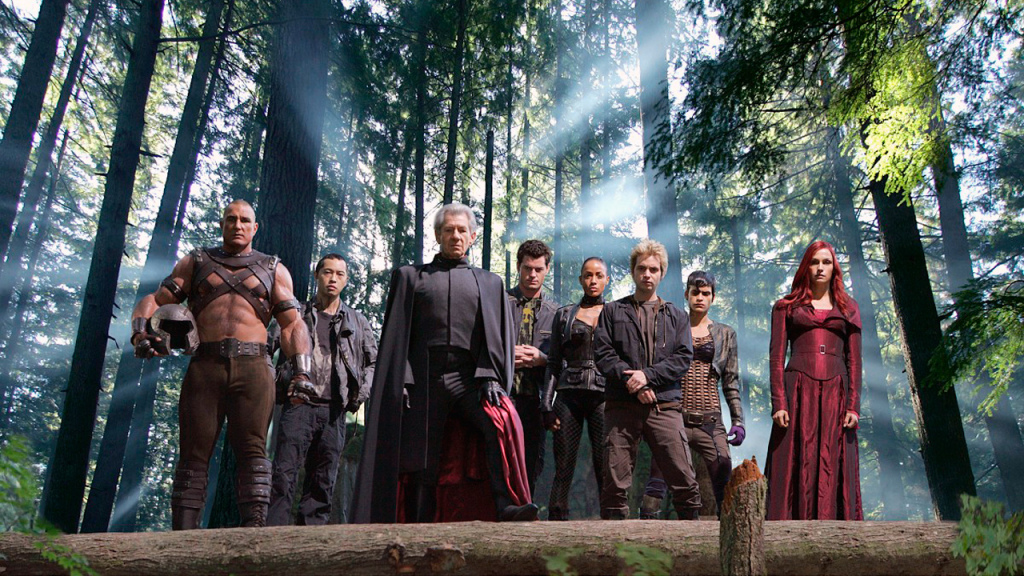 X-Men L'Affrontement Final lundi 13 avril sur TMC : retour sur le tournage chaotique X-Men L'Affrontement Final lundi 13 avril sur TMC : retour sur le tournage chaotique