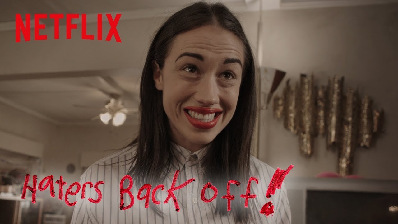 Trailer De La Série Haters Back Off Saison 2 Bande Annonce Vo