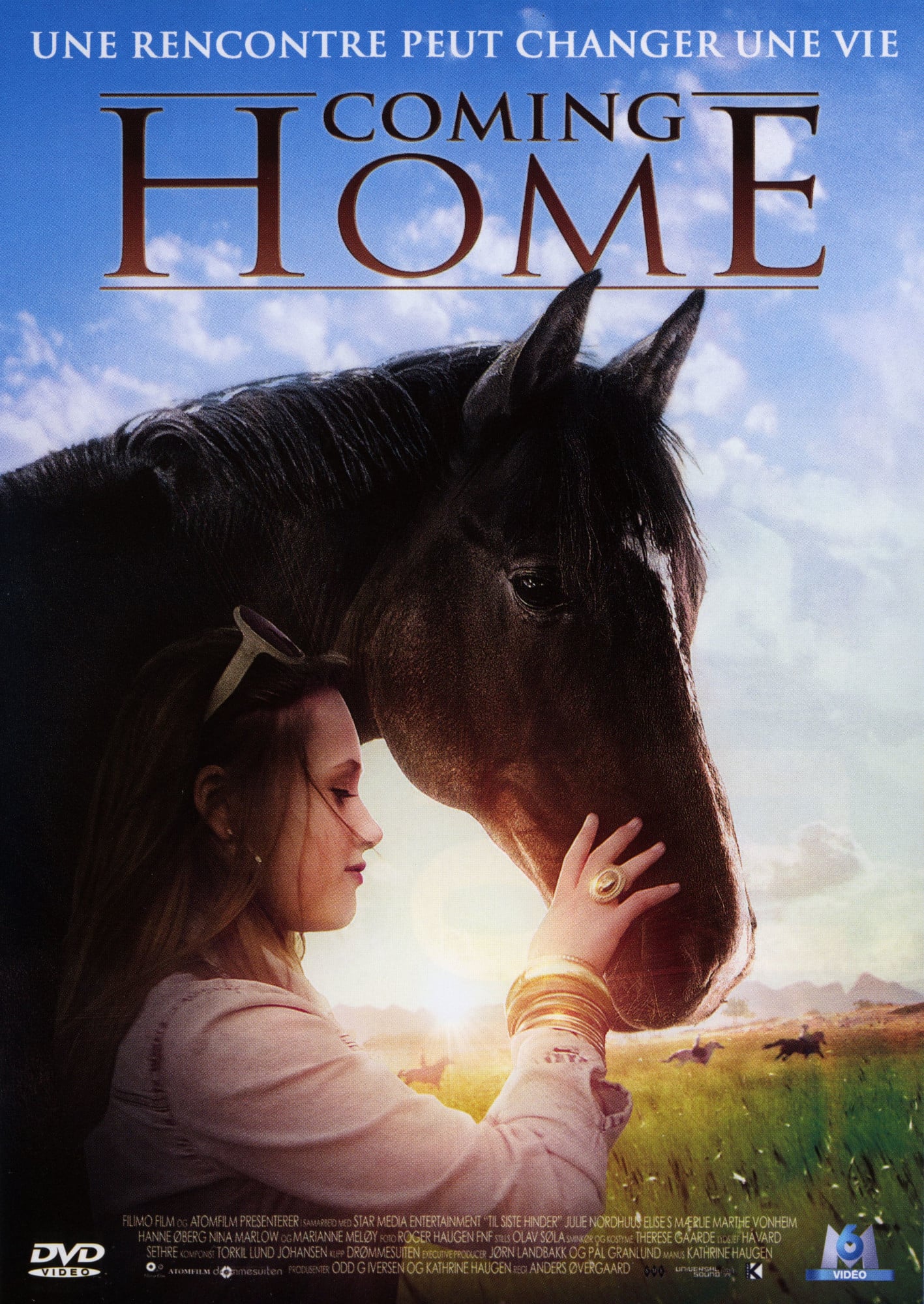 Coming home (Film, 2011) — CinéSéries