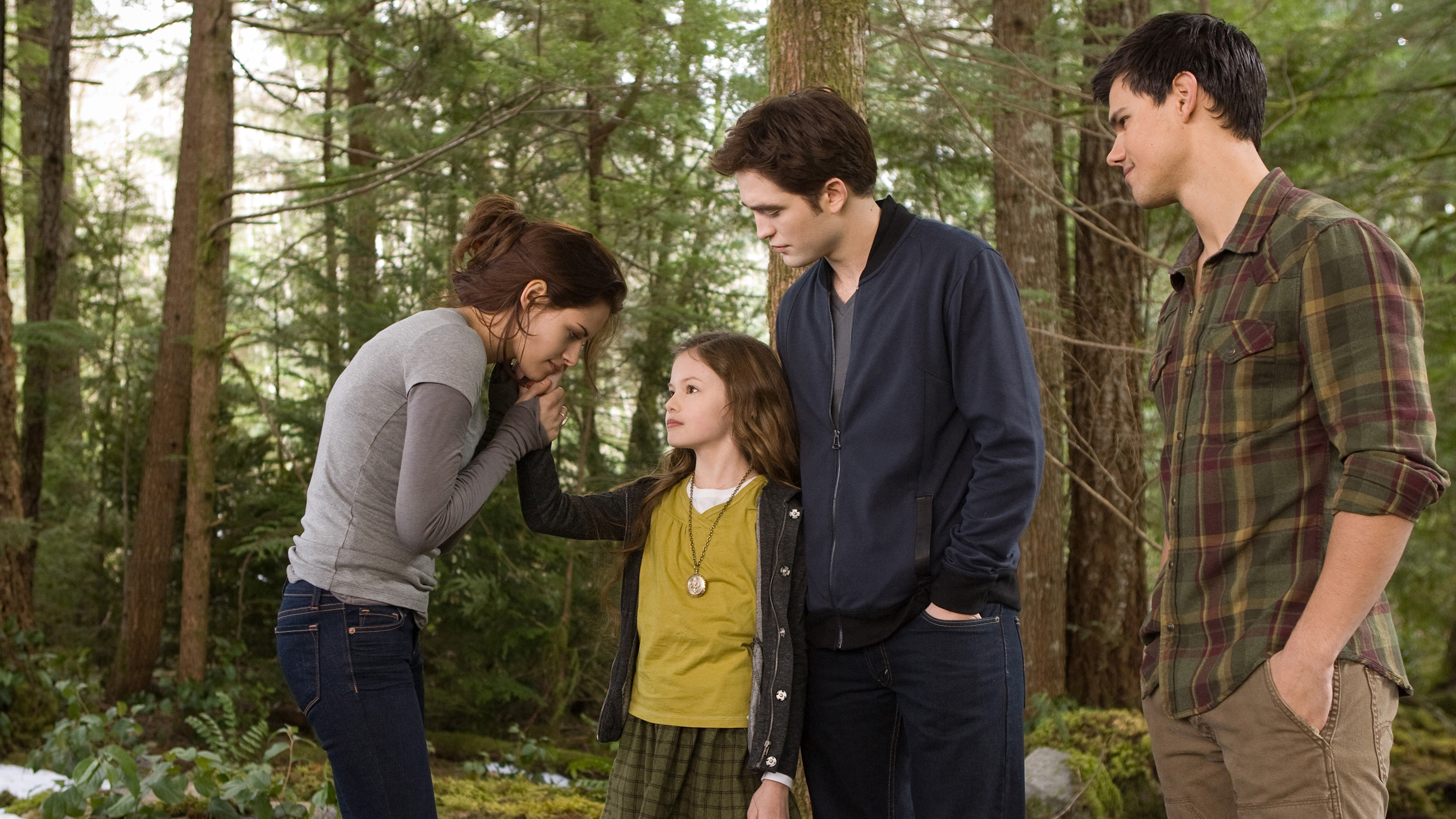 Twilight 5 Twilight 5