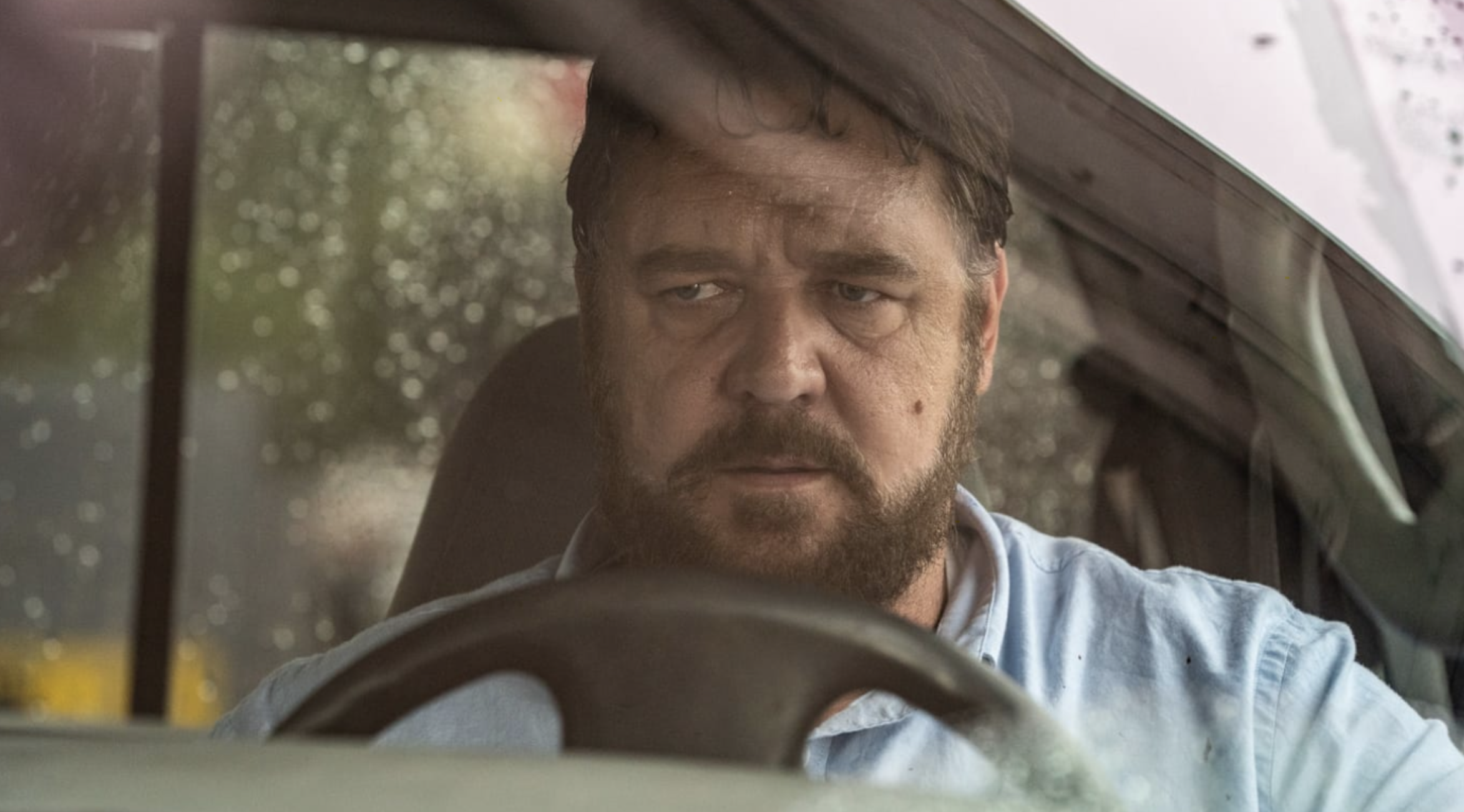 American Son : Russel Crowe dans le remake US de Un Prophète