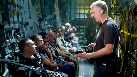 Avatar 2 : James Cameron est confiant concernant la date de sortie