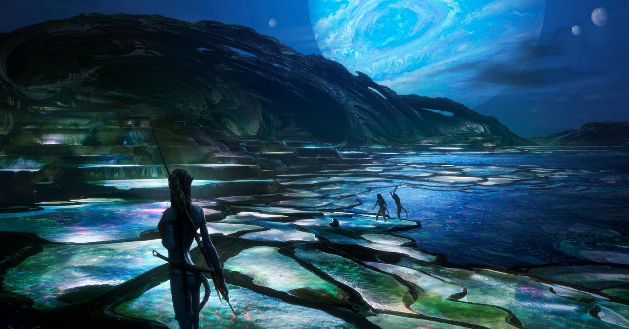 Avatar 2 : le producteur Jon Landau dévoile des éléments de l'intrigue 