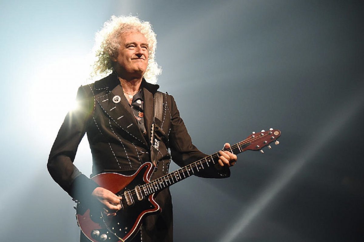 Bohemian Rhapsody : Brian May s'exprime sur un projet de suite