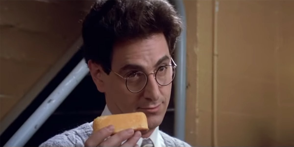 Ghostbuster L'héritage : Bill Murray regrette les absences de Rick Moranis et de Harold Ramis Ghostbuster L'héritage : Bill Murray regrette les absences de Rick Moranis et de Harold Ramis