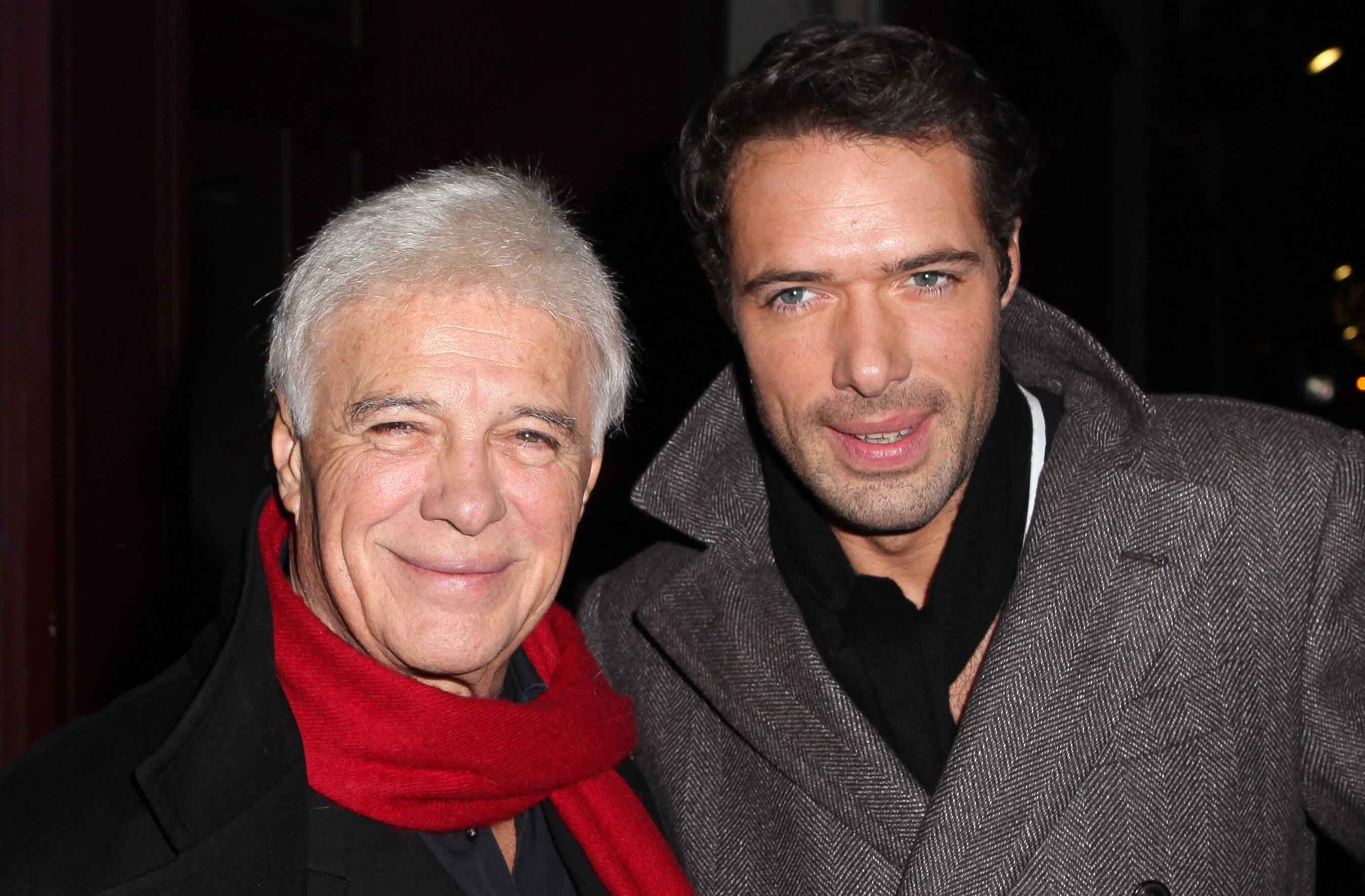 Guy Bedos est mort à l'âge de 85 ans
