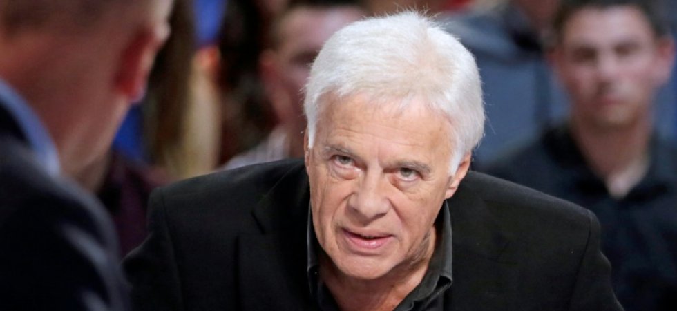 Guy Bedos est mort à l'âge de 85 ans