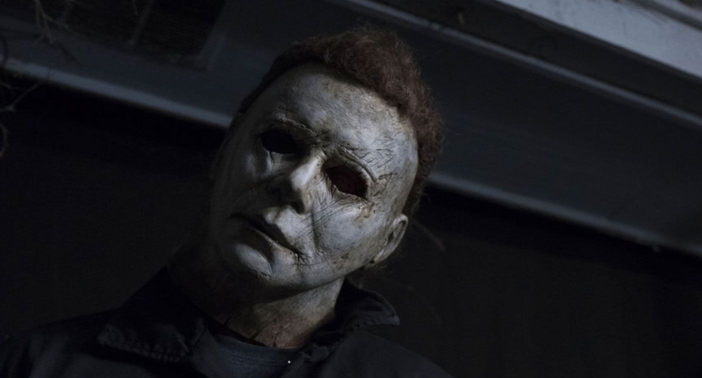 Halloween Kills Date De Sortie France