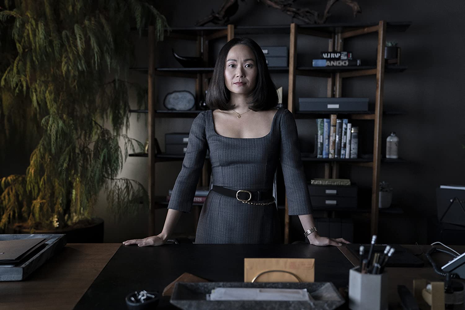 Critique / Avis Homecoming : une saison 2 plus classique mais toujours efficace