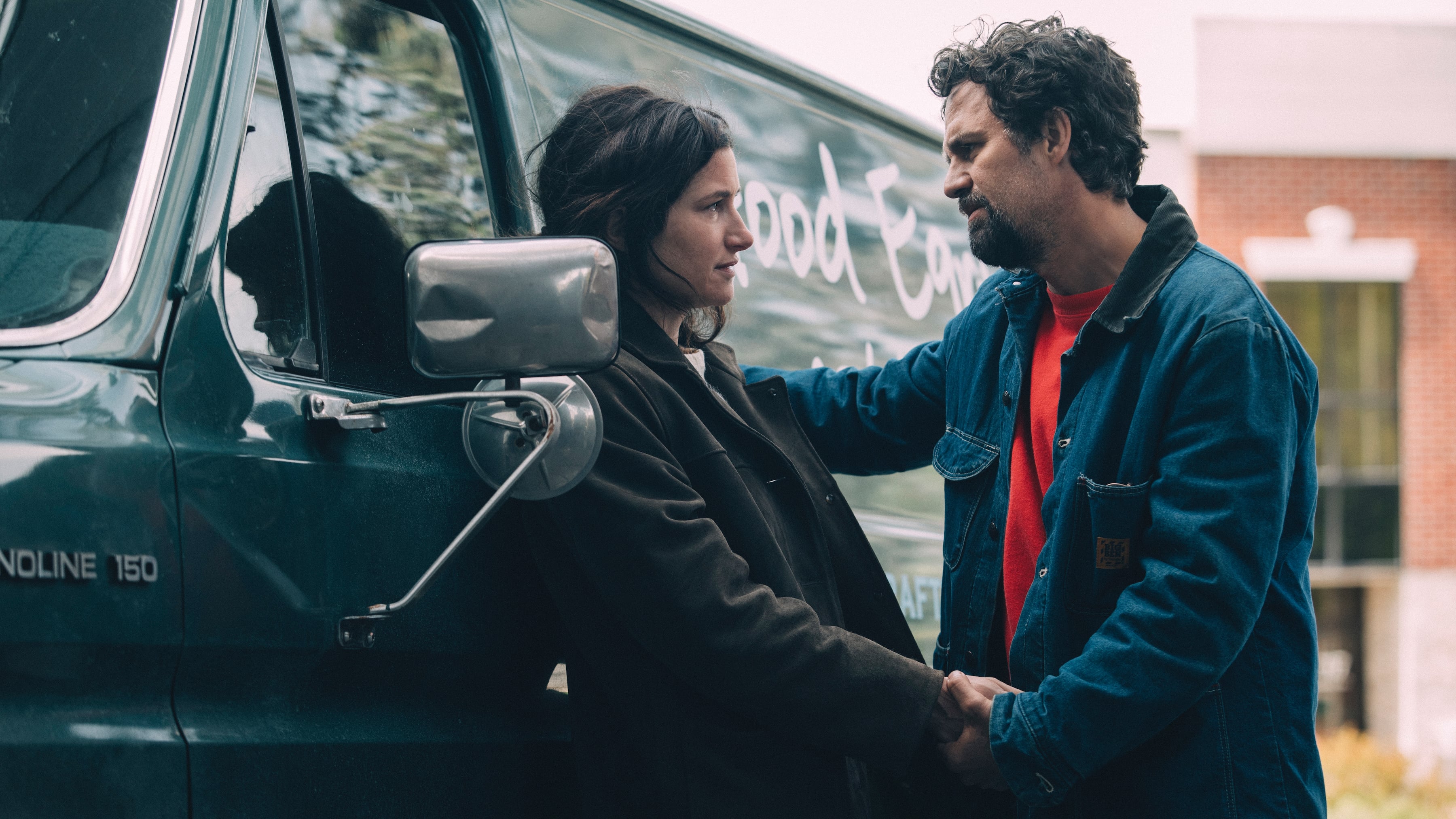 I Know This Much Is True : Mark Ruffalo voit double sur HBO