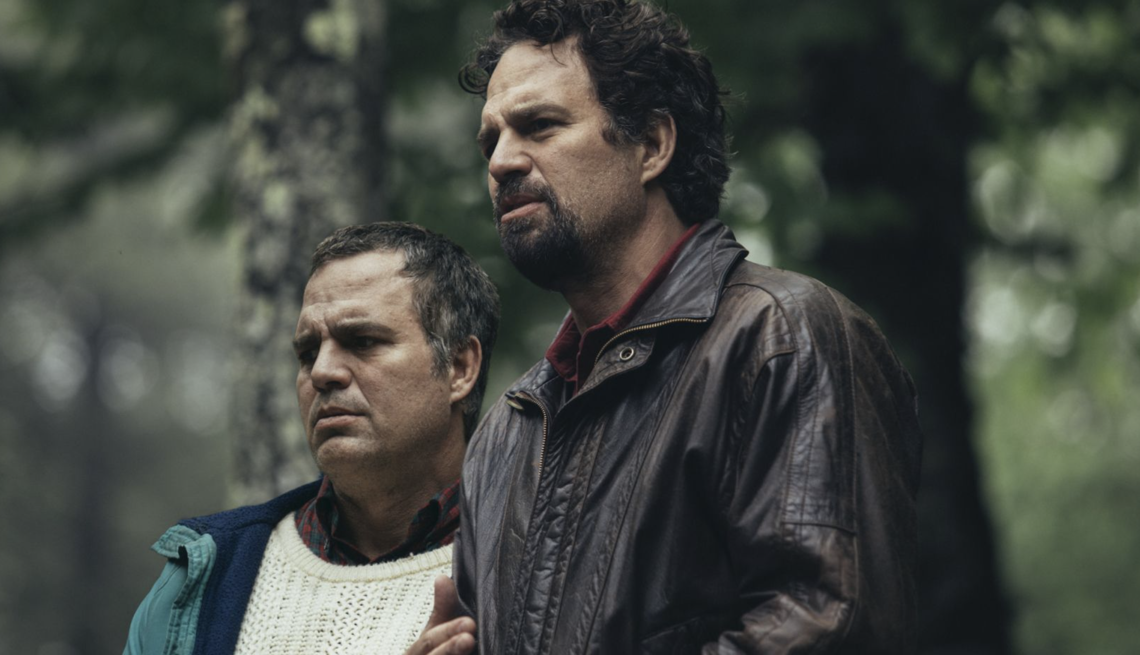 I Know This Much Is True : Mark Ruffalo voit double sur HBO